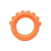 Frubba Hondenspeelgoed met Geur Octo Ring 13 cm
