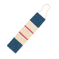 Fiesta Hanging Scratch Board Cat Scratcher