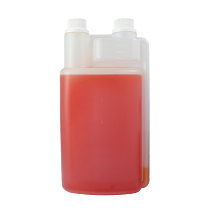 Sapido's Salmon Oil Pure 1 l