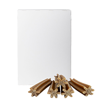 Sapido's Dental Star Sticks 21 pieces