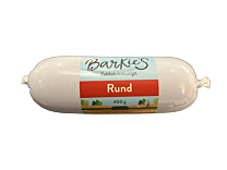 Barkie's Sausage Dog with Beef