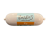 Barkie's Sausage Dog with Chicken