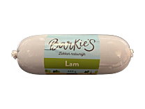 Barkie's Sausage Dog with Lamb