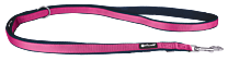 Petlando Dog Lead 2,3 m Navy & Fuchsia