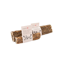 ChewOn Bar Duck, Carrot & Green Pea Dog Chew