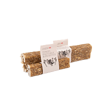 ChewOn Bar Turkey & Goat Milk with Probiotics Dog Chew