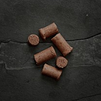 Canagan Raw Gevriesdroogde Hondensnack Rund 20 g