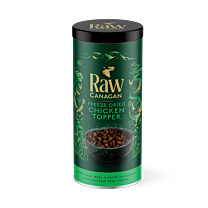 Canagan Raw Hondenvoer Topping Gevriesdroogde Kip 50 g