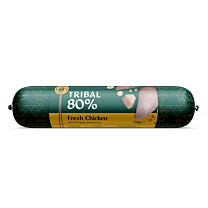 Tribal Complete Dog Wet Food Sausage Chicken