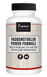 Frama Mushroom Power Formula 60 caps