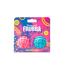 Frubba Throw Small Balls Dog Toy 4,8 cm 2 pack