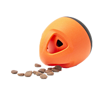 Frubba Treat Buoy Dog Toy Large 13 cm