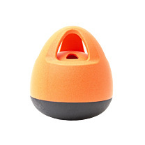 Frubba Treat Buoy Dog Toy Large 13 cm