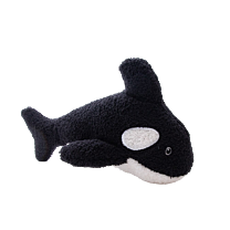 Great & Small Dog Toy Stay Wild Orca 25 cm