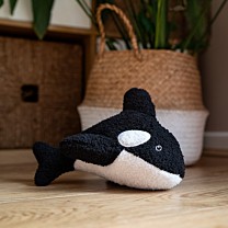 Great & Small Dog Toy Stay Wild Orca 25 cm
