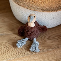 Great & Small Hondenspeelgoed Stay Wild Gier 8 cm