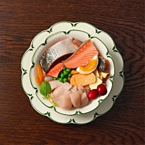 Canagan Petite Dry Dog Food Chicken & Salmon