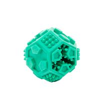 Frubba Dog Toy Treat Hexagon Cube 7,2 cm