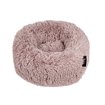 District70 Donut Hondenmand Fuzz Zand