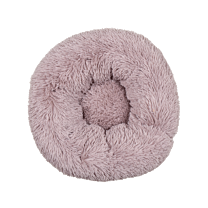 District70 Donut Hondenmand Fuzz Zand