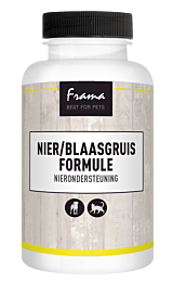 Frama Nier/Blaasgruis Formule 60 caps