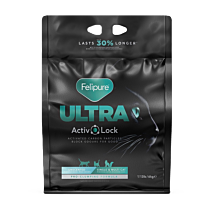 Felipure Ultra Carbon Unscented Cat Litter