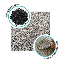Felipure Ultra Carbon Unscented Cat Litter