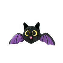 Great&Small Halloween Creepy Cuties Kleine Vleermuis 19 cm