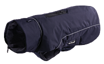 Petlando Winter Coat for Dogs Lovund Navy