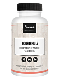 Frama Oogformule 90 caps