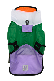 51DN Dog Rain Coat