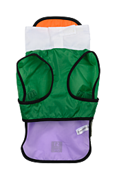 51DN Dog Rain Coat