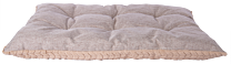 Petlando Hondenkussen Paris Waves Beige