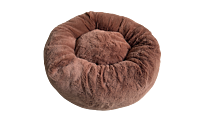 51DN Donut for Cats Supersoft Caramel 50 x 50 x 17 cm