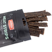 4Dogs Vleesrepen Hert met Hertengewei 100g