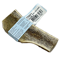 Barkie's Antler Cutted