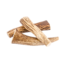 Barkie's Antler