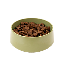Great&Small Dog Bowl Tuscan Olive Soluna Melamine 800 ml