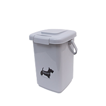 Penrose Voedingscontainer 10 l (4 kg)