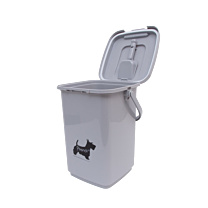 Penrose Voedingscontainer 10 l (4 kg)