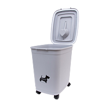 Penrose Voedingscontainer 35 l (12 kg)