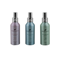 Frenky Lewis Anti Smell Spray Green Tea & Bergamot 100 ml
