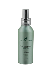 Frenky Lewis Car & Pillow Spray Green Tea & Bergamot 100 ml