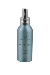 Frenky Lewis Car & Pillow Spray White Rose, Lavander & Ylang Ylang 100 ml