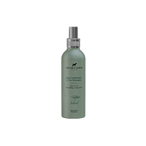 Frenky Lewis Dry Shampoo & Conditioner Green Tea & Bergamot