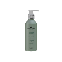 Frenky Lewis Shampoo Green Tea & Bergamot 200 ml