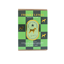 Frenky Lewis Christmas Gift Set Green Tea & Bergamot 200 ml