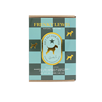 Frenky Lewis Christmas Gift Set White Rose, Lavender, Ylang Ylang 200 ml