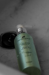 Frenky Lewis Shampoo Green Tea & Bergamot 200 ml