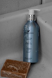 Frenky Lewis Shampoo White Rose, Lavander & Ylang Ylang 200 ml